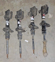 Shock Absorber - 335832 - USED