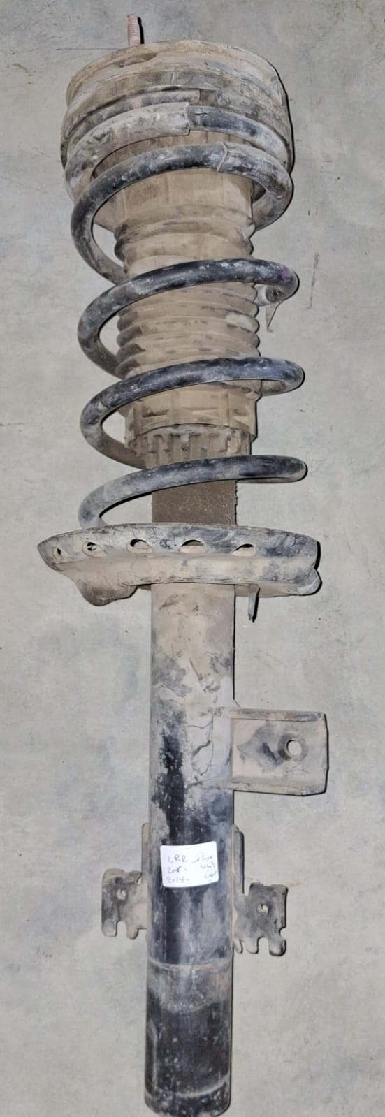 Shock Absorber - 335829 - USED