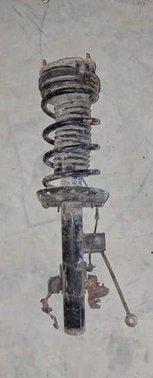Shock Absorber - GENUINE - USED