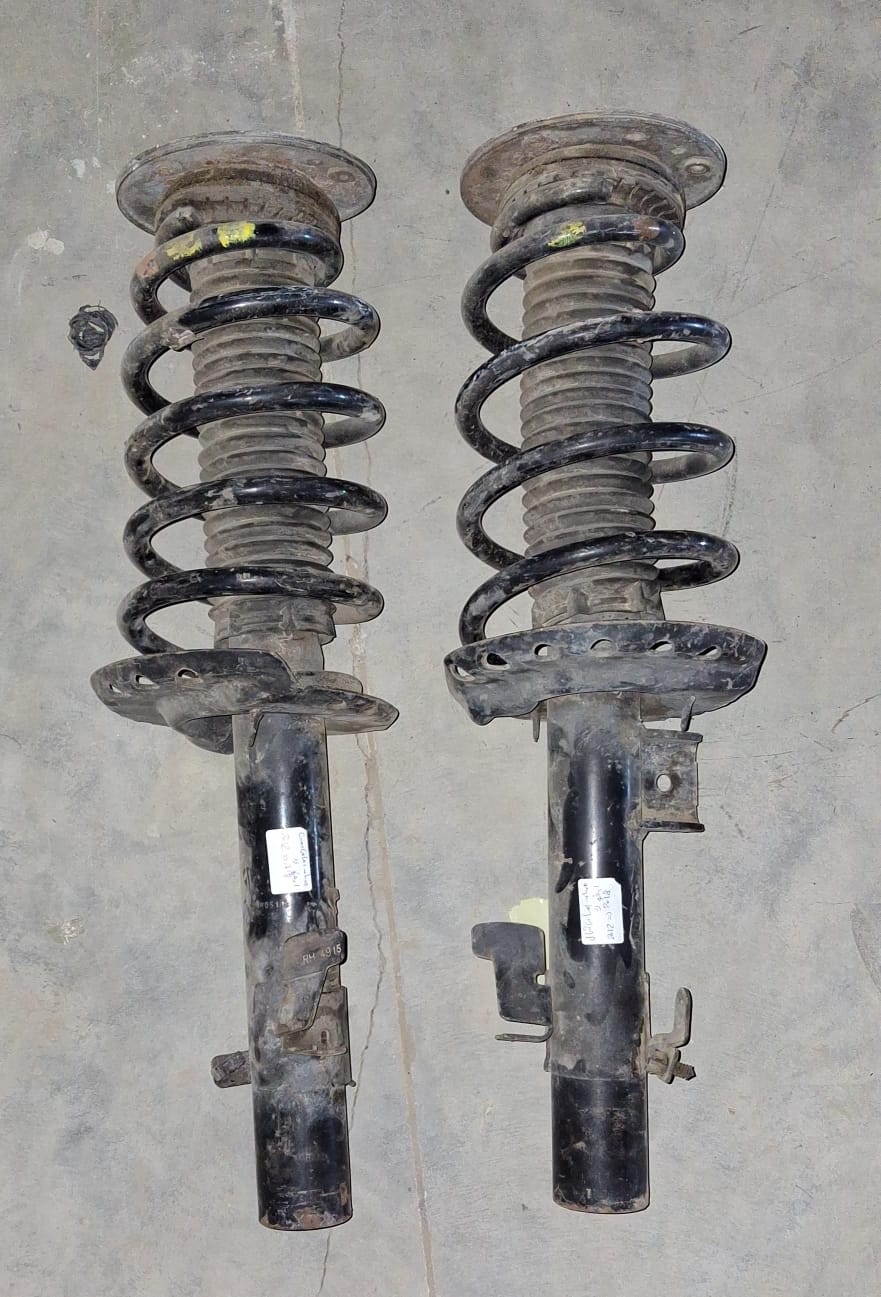 Shock Absorber - USED