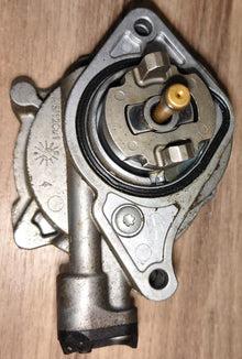 Vacuum Pump, braking system - 7.01188.22.0 - USED