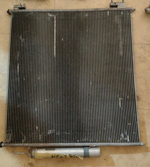 Condenser, air conditioning - USED