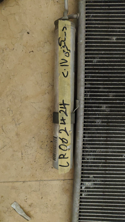 Condenser, air conditioning - USED