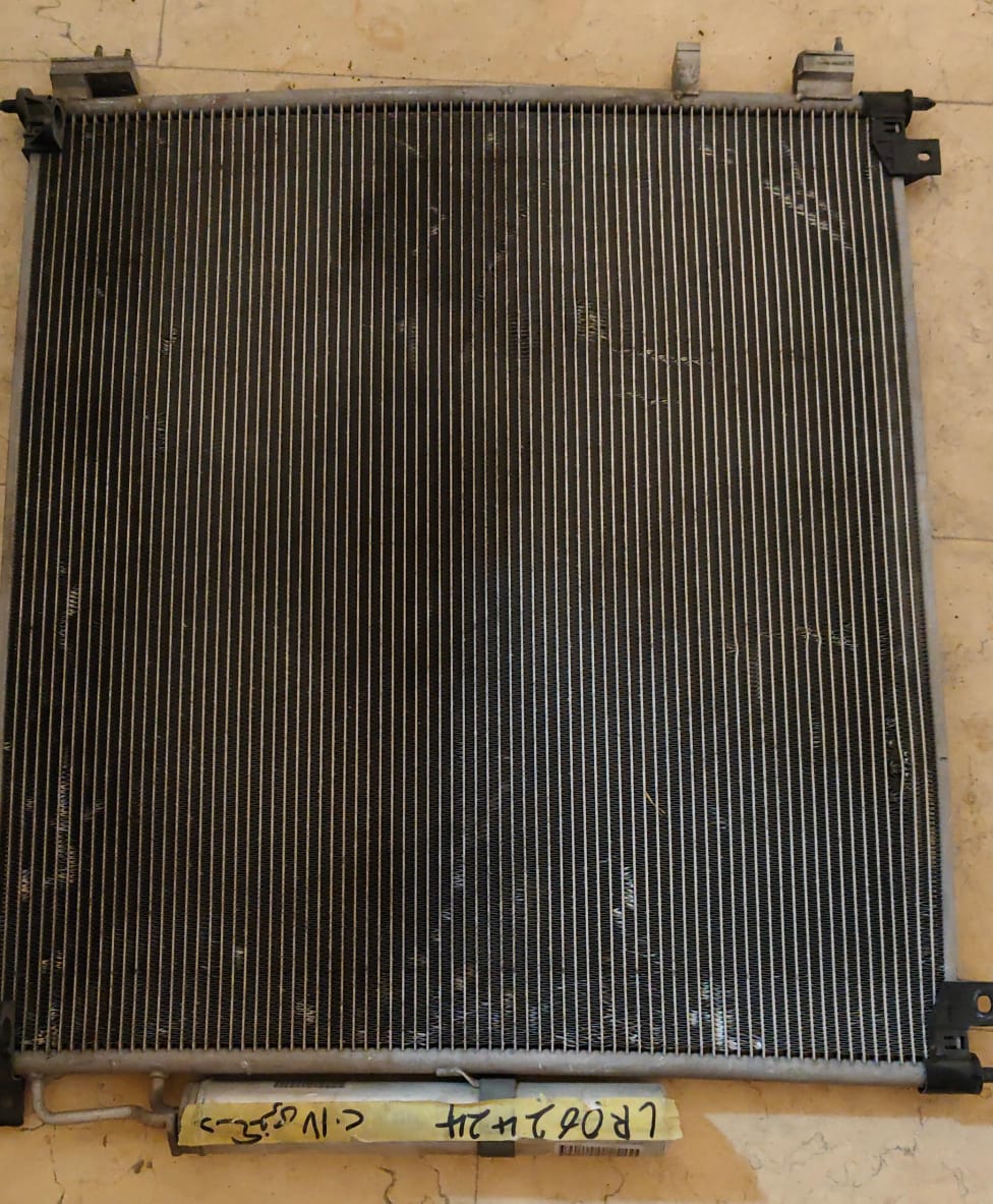 Condenser, air conditioning - USED