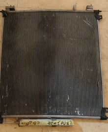 Condenser, air conditioning - USED