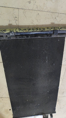 Condenser, air conditioning -  USED