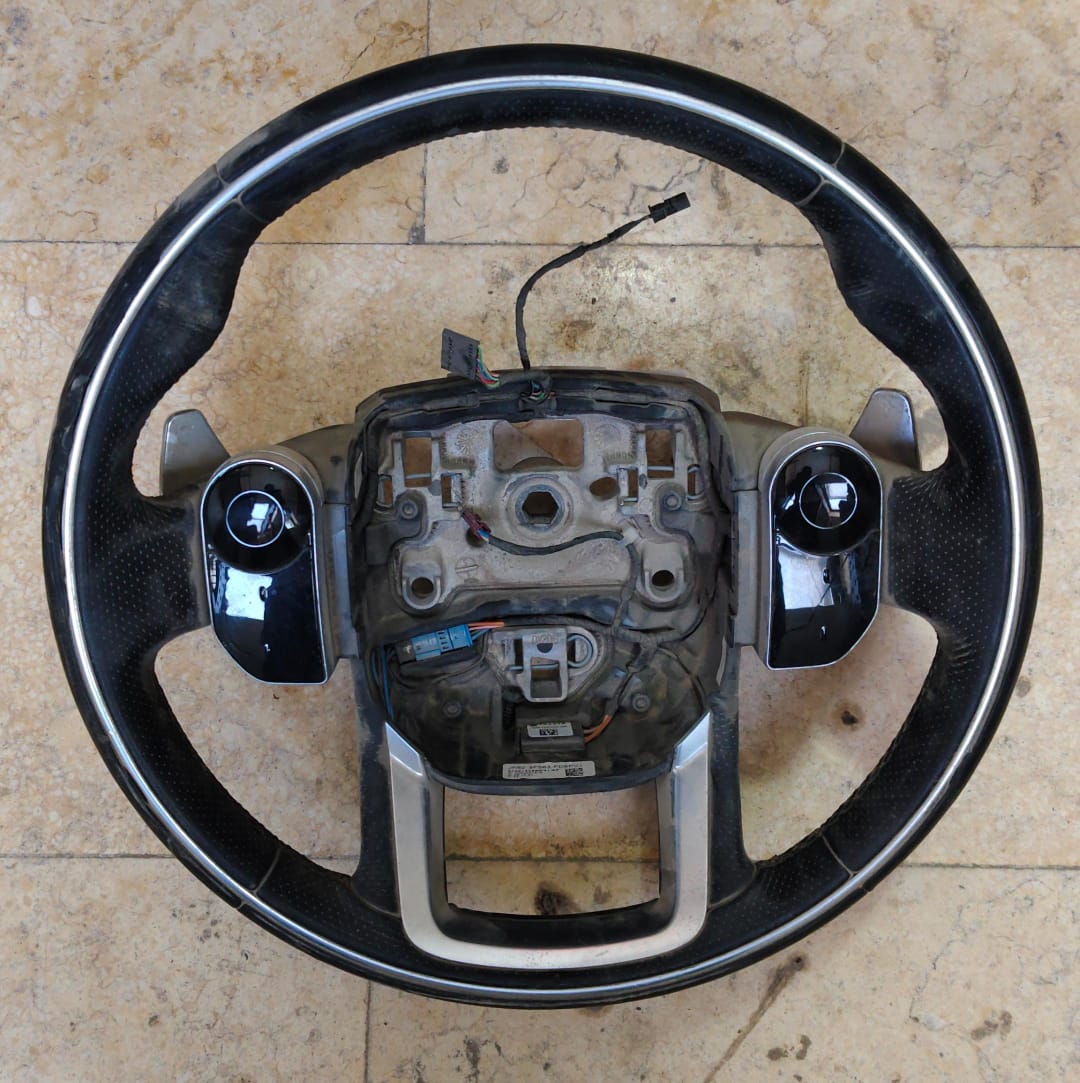 Steering Wheel - USED