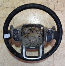 Wheel - Steering - USED