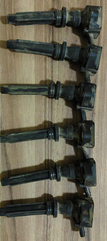 Ignition Coil - 18-14 885 0004 - USED