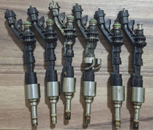Injector - GENUINE - USED