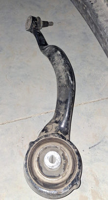 Control Trailing Arm, wheel suspension USED