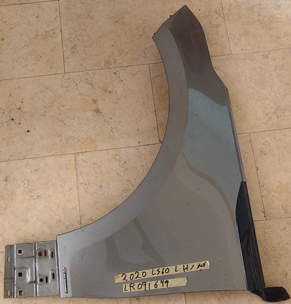 Front Fender Left - USED