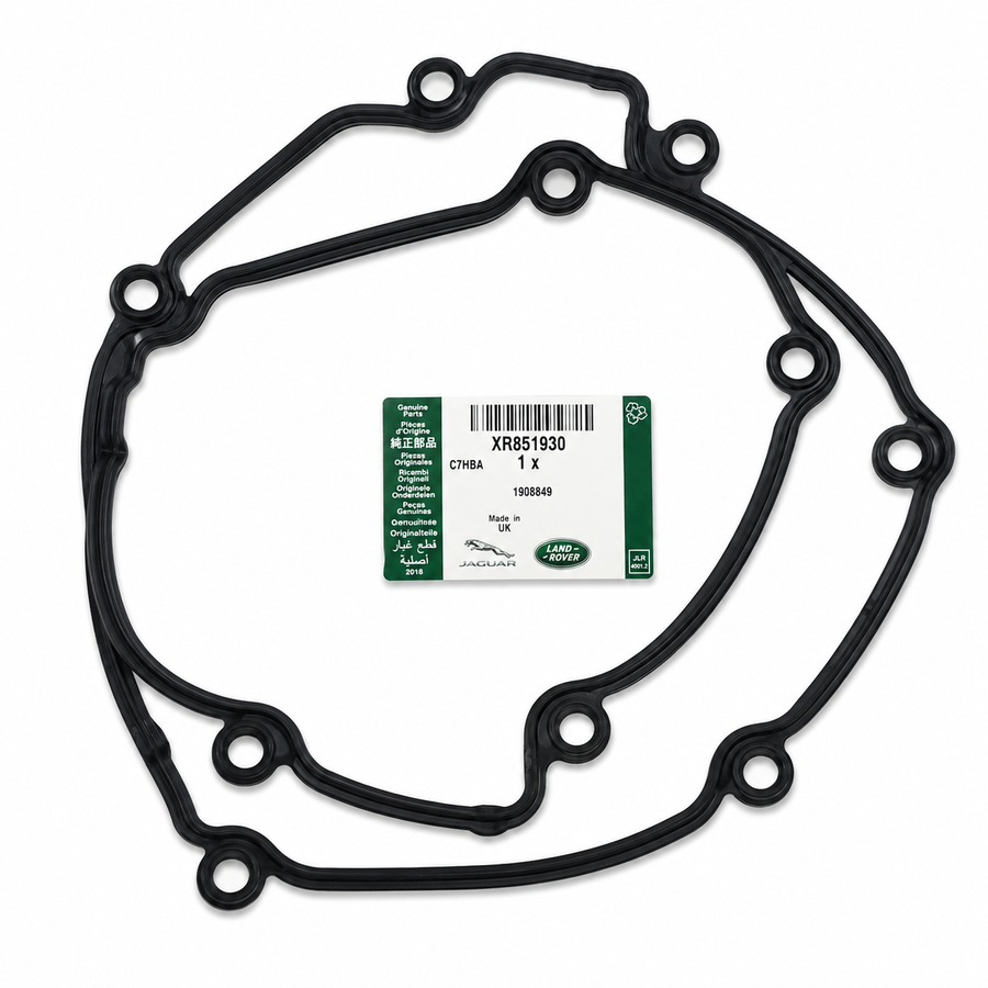XR851930 - Gasket - JLR Original