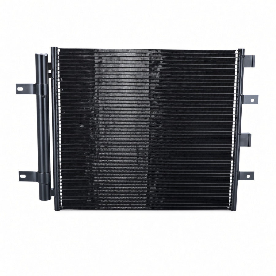 XR856373 - Condenser - JLR Original