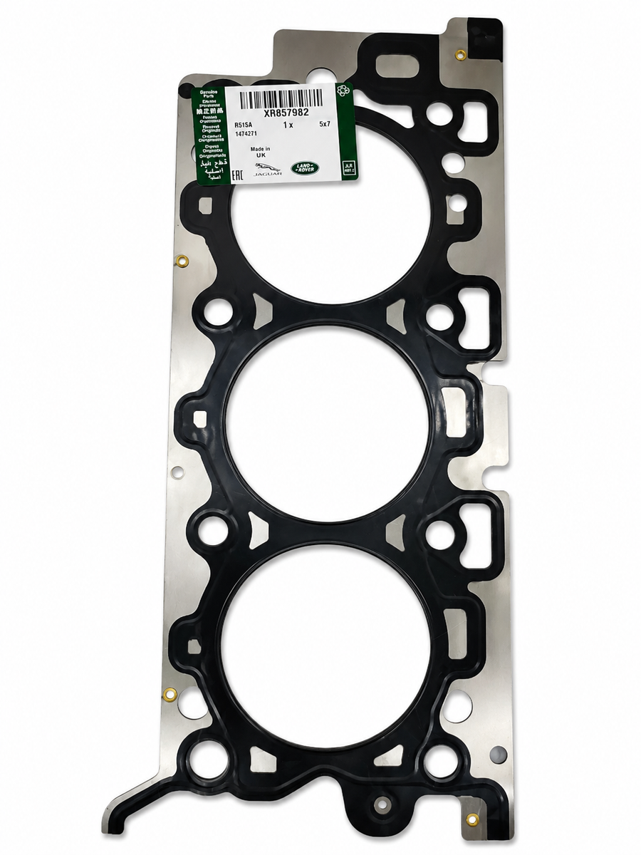 XR857982 - Gasket - JLR Original