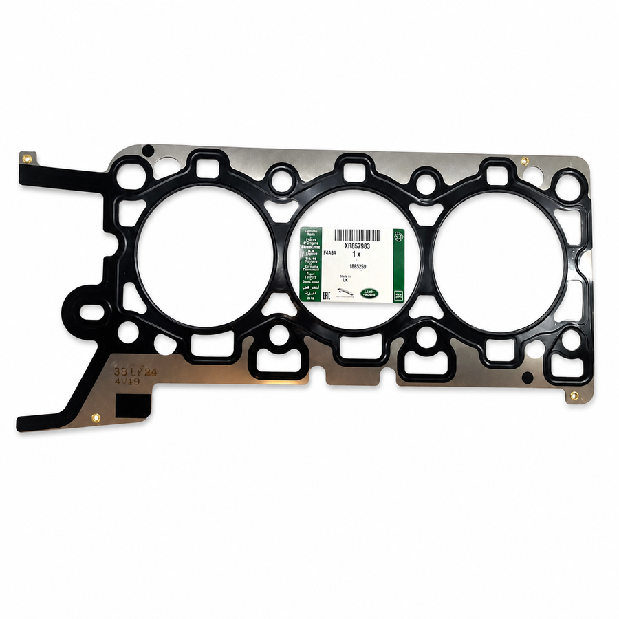 XR857983 - Gasket - JLR Original