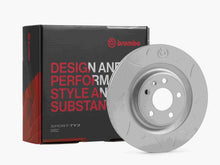 Front Brake Disc  BREMBO (PAIR)