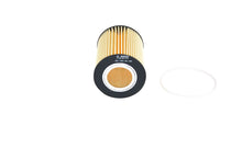 Oil Filter - BEARMACH