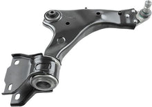 Control/Trailing Arm, wheel suspension BRITPART