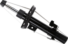 Shock Absorber - BWI