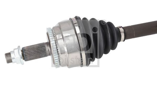 Drive Shaft - TOB500310