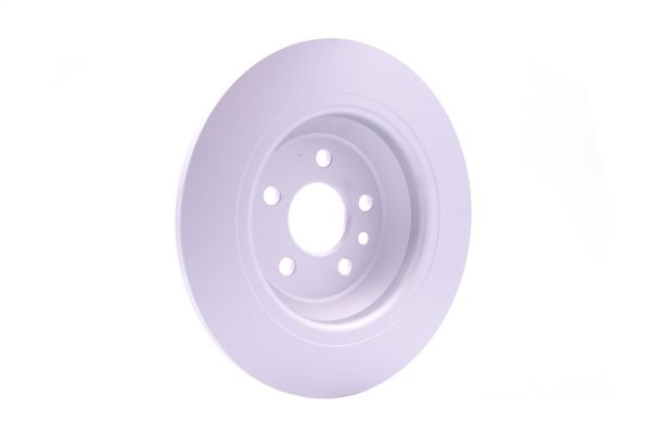 Brake Disc - BEARMACH