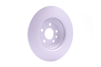 Brake Disc - BEARMACH