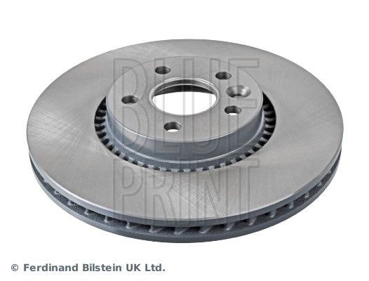 Brake Disc - GENUINE
