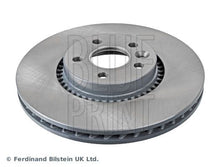 Brake Disc - GENUINE