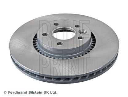 Brake Disc - GENUINE