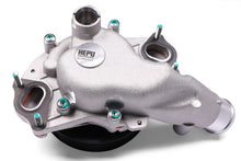 Water Pump, engine cooling BEARMACH