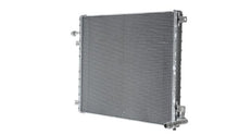 Low Temperature Cooler, charge air cooler - USED