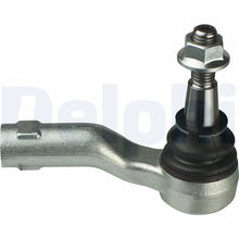 Tie Rod End  GENUINE
