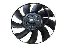 Fan, engine cooling - LR112860 - LR012644 BRITPART