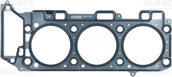 Gasket, cylinder head GENUINE