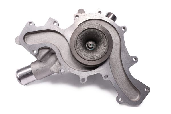 Water Pump, engine cooling GENUINE