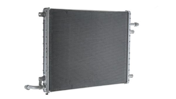 Low Temperature Cooler, charge air cooler - USED