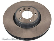 Brake Disc - BRITPART