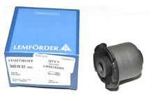 Mounting, control/trailing arm - LEMFORDER