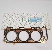 Gasket, cylinder head - GENUINE