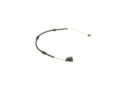 Warning Contact, brake pad wear - GENUINE