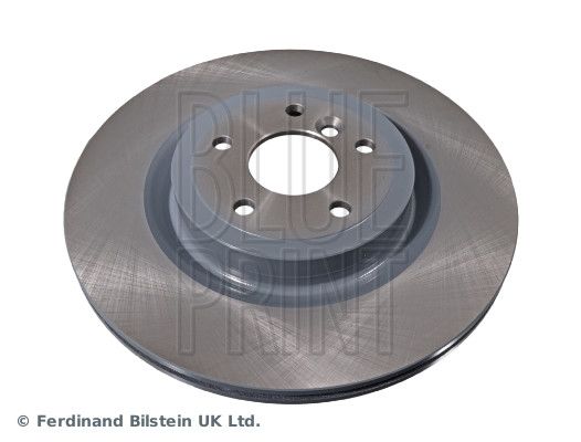 Brake Disc - GENUINE