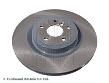 Brake Disc - GENUINE