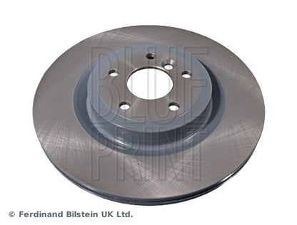 Brake Disc - GENUINE