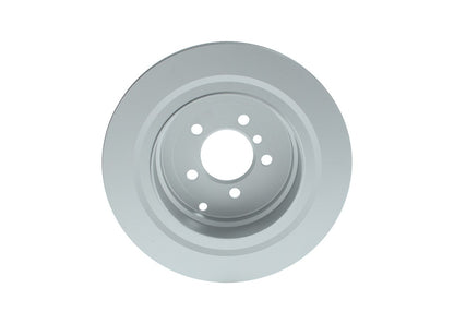 Brake Disc - BEARMACH