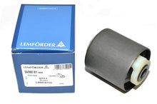 Mounting, control/trailing arm - LEMFORDER