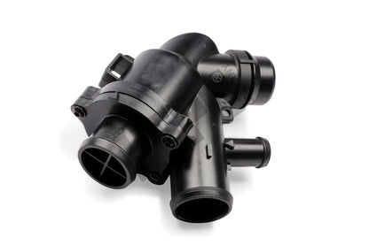 Thermostat, coolant GENUINE