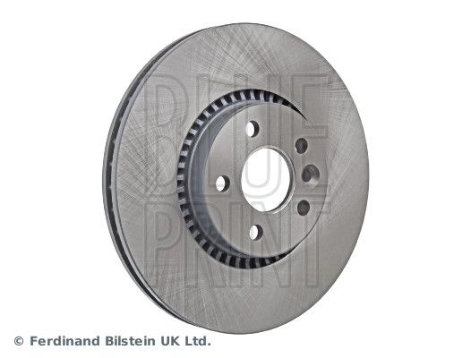 Brake Disc - GENUINE