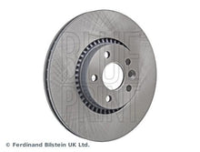 Brake Disc - GENUINE