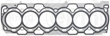 Gasket, cylinder head -LR006664 - LR002056 ELRING